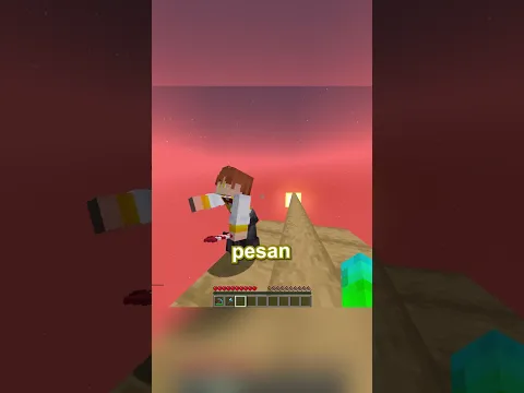 Minecraft ¿El show de Truman de verdad? ⁉️😨
