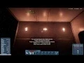 Space Engineers - Infinite Color Morphing Tutorial Example