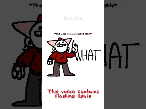 I found the first impact frame ever.