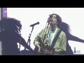 Download Lagu The 1975 - It's Not Living (If It's Not With You) (Live At Rock Am Ring 2019)
