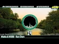 Download Lagu Top 20 Jungle Terror Drops (September 2016)