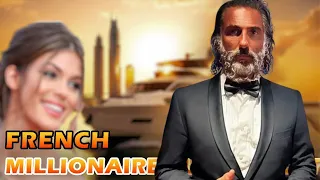 Who Is Ilan Tobianah aka Zeus The Multi Talented French Personality You Need to Know