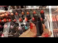 Event Vlog : Make Up For Ever's First Flagship Store, Malaysia