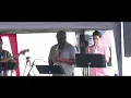 Signed, Sealed, Delivered Ft. Ryan Gimeson (COVER) | The Blue Jays Jazz & Funk Band