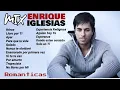 Download Lagu ENRIQUE IGLESIAS MIX Música Romántica BALADAS Y POP