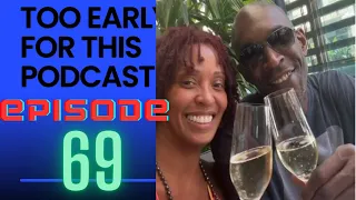 Former NBA Player Joe Smith s Wife Kisha Chavis Secret Identity After Only and