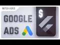 Flutter x Google Admob Tutorial