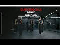 Lagu JUNHEE -'Supernova' Dance Practice (MIRRORED)