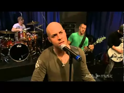 Download MP3 Daughtry - Home (AOL Music Sessions)