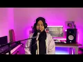 Lyodra, Andi Rianto - Sang Dewi (Putri Ariani Cover)