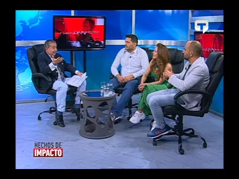 Hechos de Impacto: La era del marketing digital