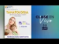 Clase 1 Diplomado en Tanatologia Abordaje del duelo y terapia emocional 14-10-25