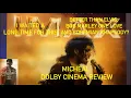 Micheal 2026 Dolby Cinema Review at AMC White Marsh