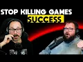 Time to PANIC Game Studios Can No Longer just Kill Games