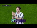 pes 2021 Juventus vs Napoli (4/2)supercoppa Italian cup PS4 gameplay
