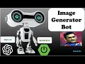 Develop Custom Image Generator Bot Open AI Spring Boot Integration EnggAdda