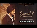 Download Lagu Swaad 2: Mand X Deol Harman X @WesternVibesStudios ( Official Music Video ) Latest Punjabi Song 2022