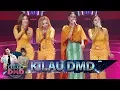 Download Lagu Baru Mulai Udah Panas, Dewi Perssik ft Trio Macan \