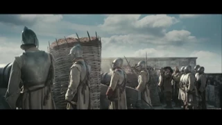siege of vienna 1683 jan iii sobieski cavalry charge with lord of the rings feels 