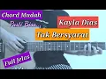 Download Lagu Chord Gitar Tak Bersyarat - Kayla