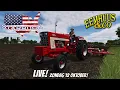 Download Lagu 🔴 STARBUCK! Live 2 Eemhuus en Co! #fs25 #farming #usa