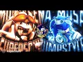 Montagem SuperSonic x NA MOSA JUMPSTYLE - TLLXZ x KHAOS · Jmilton · Mc Jajá · MC Jaja - Mashup