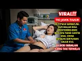 Download Lagu KISAH NYATA TKI INDONESIA:DOKTER GAGAL SEMBUHKAN BOS CANTIK,TAPI TKI INI BERHASIL MENYEMBUHKANNYA