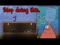 Become the friend who s Good at Building - Terraria 1 4 5
