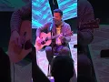 Old Dominion (National Sawdust) - Goodnight Music City