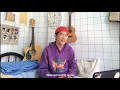 Mariposa (Peach Tree Rascals) cover by Arthur Miguel