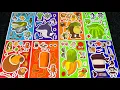 Download Lagu Decorating My Notebook with Brainrot Stickers 💖 | ASMR Satisfying Peeling \u0026 Tearing!