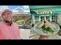 Disney s Old Key West Resort 2022 Olivia s Cafe Dining Review Resort Tour Walt Disney World