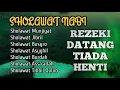 Download Lagu KUMPULAN SHOLAWAT TERBAIK PENARIK RIZKI - Sholawat Jibril, Burdah, Busyro
