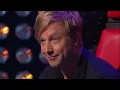 Du Hast Den Farbfilm Vergessen – Stephanie Kurpisch | The Voice 2014 | Knockouts