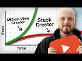 Download Lagu The EXACT YouTube System That Turns Stuck Creators Into Million-View Channels