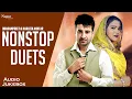 Lagu NON Stop Duet Dharampreet \u0026 Harleen Akhtar | Punjabi DJ Hits | Priya Audio