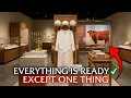 IT JUST HAPPENED IN JERUSALEM The Red Heifer Sacrifice The Third Temple Sign