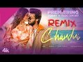 Lagu Chandni | REMIX | Hip Hop MIX | DJ HAZIYA