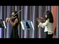 Mockingbird Melody Performs at EB Community Arts Center Vaccine Site