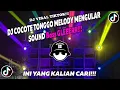 Lagu DJ COCOTE TONGGO MELODY NGULAR VERSI JARANAN FULL BASS DJ CEK SOUND 2023 BASS GLERRR