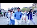 [KPOP IN PUBLIC | ONE TAKE] SAY MY NAME (세이마이네임) - ShaLala | Dance Cover in LONDON