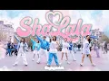 Download Lagu [KPOP IN PUBLIC | ONE TAKE] SAY MY NAME (세이마이네임) - ShaLala | Dance Cover in LONDON