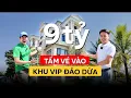 Lagu Từ 9, 10, 12 TỶ đến 45 Tỷ các Lựa chọn CHO ANH CHỊ tại VH Oceanpark 2, KHU KHÉP KÍN | ĐỂ Ở TUYỆT VỜI