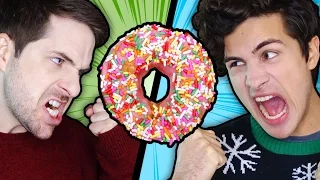 food battle 2016