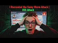 The Genius Attack That Broke Social Media Cross-Site Scripting XSS Explained
