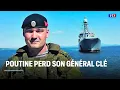 Download Lagu Poutine perd son général clé｜LCI
