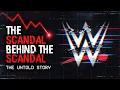 WWE-TKO Exposed McMahon Family Conspiracy Ruined Everything