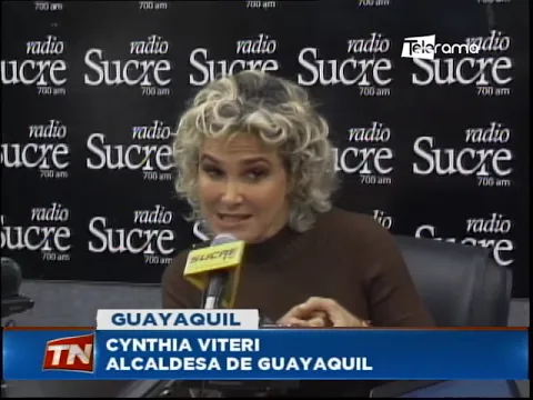 Función judicial debe responder por el atentado en el Cristo del Consuelo