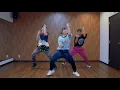 Medley da Gaiola - Dennis DJ & MC Kevin o Chris | Rikimaru Choreography ft. Rico e Yukino