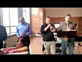 Victor Olaiya's "Omo Pupa" performed by Nigerians and Americans in Ohio